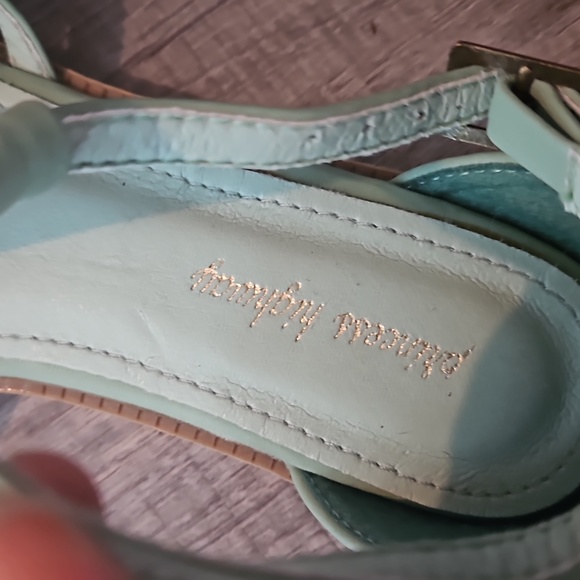 Princess Highway Sandals - Picture 5 of 5